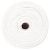 Lodní lano celobílé 14 mm 250 m polypropylen 152571