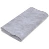 Rovný sprchový odtokový žlab bubliny 730x140 mm nerezová ocel