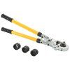 Hydraulické lisovací kleště 16–20–26–32 mm 143782