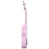 Set soprano ukulele s obalem pro děti růžové 21"