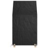 Plachty na zahradní židle 2 ks 8 oček 65 x 65 x 80/120 cm PE