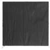 Plachty na zahradní židle 2 ks 8 oček 65 x 65 x 80/120 cm PE