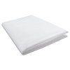 Plachta 140 g/m² 4 x 6 m bílá 151616