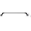 LED světlo do akvária se svorkami 75–90 cm modré a bílé