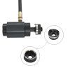 Sada hydraulického děrovače 22–60 mm 143785