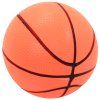 Dětský basketbalový koš s míčem 80250