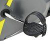 Magnetický horizontální rotoped s měřičem pulsu 91443