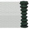 Drátěné pletivo ocel 1,25 x 25 m 140350