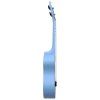Set soprano ukulele s obalem pro děti blankytně modré 23" 70154