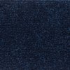 Samolepicí nášlapy na schody 5 ks navy 56x17x3 cm vpichované