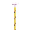 Lodní lano žluté 6 mm 500 m polypropylen