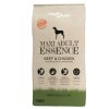 Granule pro psy Maxi Adult Essence Beef & Chicken, 2 ks, 30 kg
