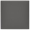 Nástěnné panely 12 ks šedé 30 x 30 cm umělá kůže 1,08 m²