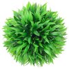 Umělé buxus koule 2 ks 30 cm