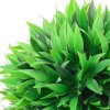Umělé buxus koule 2 ks 30 cm