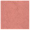 Nástěnné panely 12 ks růžové 30 x 30 cm samet 1,08 m²