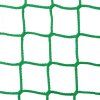 Sítě na seno 4 ks kulaté 0,75 x 0,5 m PP 279115