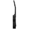 Set soprano ukulele s obalem pro děti černé 21" 70147