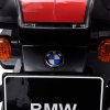 BMW 283 Elektrická motorka pro děti červená 6 V