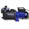 Bazénové čerpadlo elektrické 500 W modré