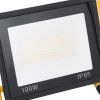 LED reflektor s rukojetí 100 W studené bílé světlo 149642