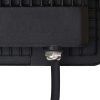 LED reflektor s rukojetí 100 W studené bílé světlo 149642