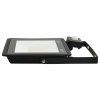 LED reflektor se senzorem 100 W studené bílé světlo 149632