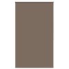 Zatemňovací roleta 84,4 x 175 cm Šířka látky 80 cm kávová