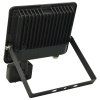 LED reflektor se senzorem 50 W studené bílé světlo 149631