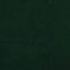 Nástěnné panely 12 ks tmavě zelené 30 x 30 cm samet 1,08 m²