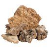 Dračí kameny 10 kg hnědé 5–30 cm 155303