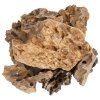 Dračí kameny 10 kg hnědé 5–30 cm 155303