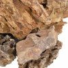 Dračí kameny 10 kg hnědé 5–30 cm 155303