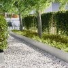Trávníkové obruby 30 ks 100x0,5x30 cm Pozinkovaná ocel
