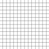 Svařovaný drátěný plot se 11 U sloupky Šedý 0.4x25 m Ocel