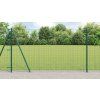 Plot s příspěvky Zelená 1.2 x 10 m Ocel 3350805