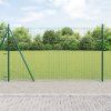 Plot s příspěvky Zelená 1.5 x 10 m Ocel 3350807
