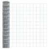 Euro oplocení s 13 příložkami 1.2x25 m galvanizovaná ocel
