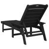 Slunečník 2 pcs Černá 195,5 x 53 x 98,5 cm Polyethylen 3335852