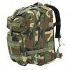 Batoh v army stylu 50 l maskáčový 91383