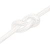Lodní lano celobílé 12 mm 250 m polypropylen 152567