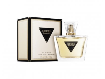 Guess Seductive toaletní voda pro ženy 75 ml