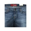 Guess dámské jeans kalhoty JTC8126RS denise wash modré
