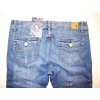 U.S.POLO ASSN dámské jeans style 2112365U modré