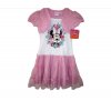 Disney Minnie dětské šatičky s motivem růžové