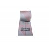 Christian Dior proužkovaná kravata s logem