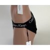 Calvin Klein swimwear spodní díl plavky bikiny CGCBS374 černé