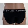 Calvin Klein swimwear spodní díl plavky bikiny CGCBS374 černé