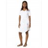 Tommy Hilfiger dámské sportovní šaty A2DA1WQ4 bílé