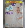 Dada Extra Care JUMBOBAG PANTS 4 MAXI, 8-15 kg, 78 ks